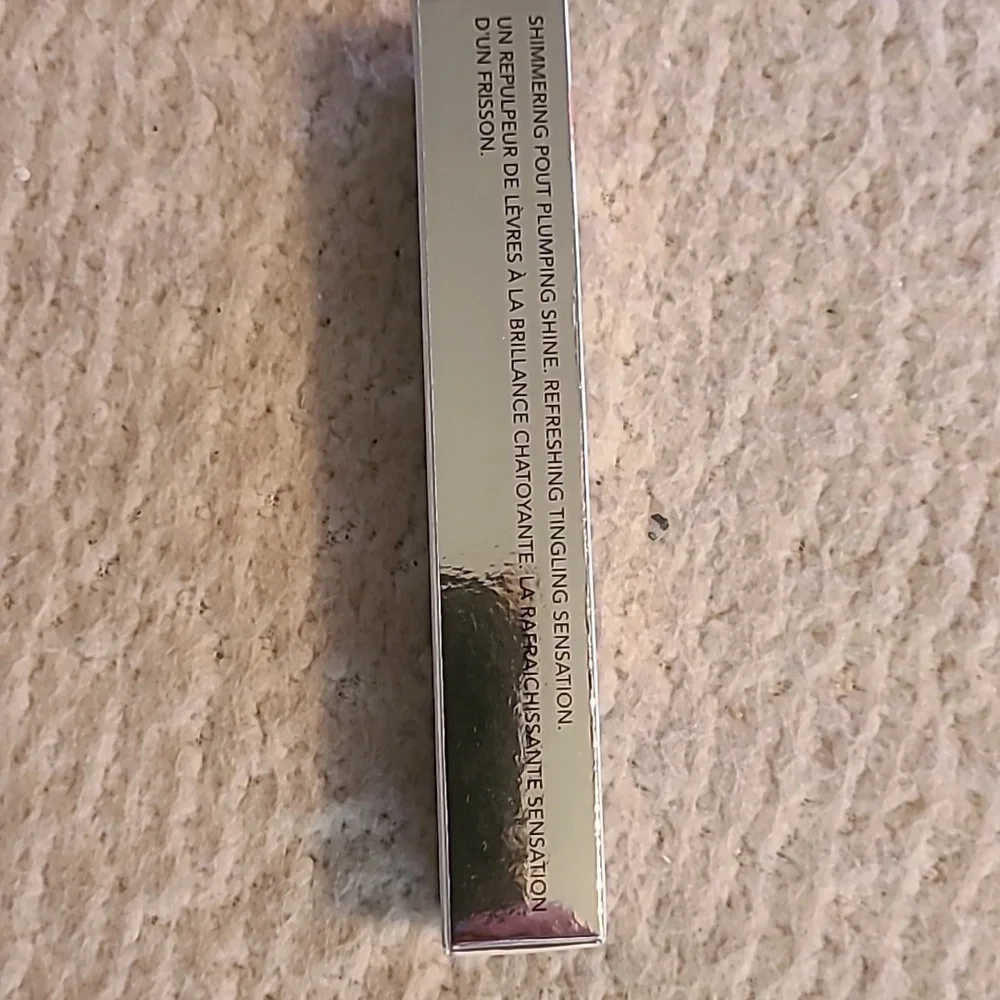 NIB BUXOM FULL-ON PLUMPING LIP POLISH IN RYAN hp🔥🔥🔥🔥